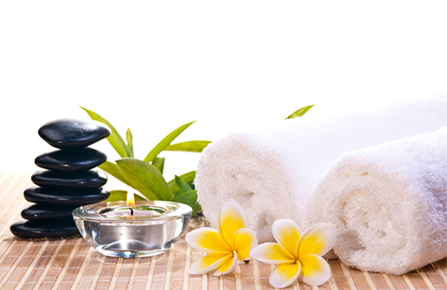 Là người phụ nữ hiện đại hãy đi spa thư giãn ngay hôm nay